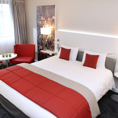 Mercure Lyon Saxe Lafayette