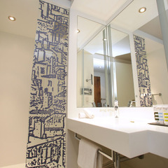 Mercure Lyon Saxe Lafayette