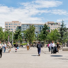 Le Forum