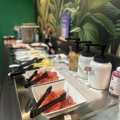 petit déjeuner