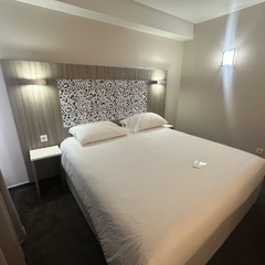 chambre standard