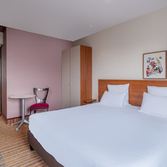 Chambre communicante famille