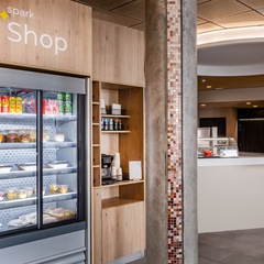 Spark Shop