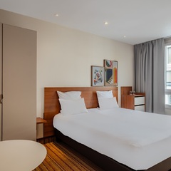 Chambre double
