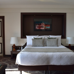 Chambre Deluxe
