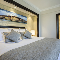 Chambre Deluxe