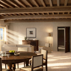 Villa Florentine_Lyon 5ème