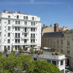 Collège Hôtel