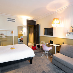 Ibis Lyon Centre Perrache_Lyon 2ème