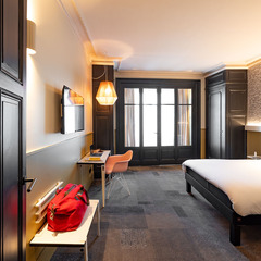 Ibis Lyon Centre Perrache_Lyon 2ème