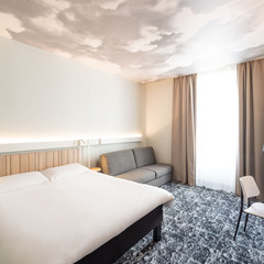 Ibis Lyon Centre Perrache_Lyon 2ème
