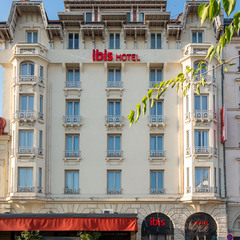 Ibis Lyon Centre Perrache_Lyon 2ème
