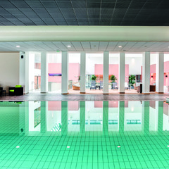 Hotel Lyon Métropole_Lyon 4ème