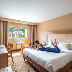 Hotel Lyon Métropole_Lyon 4ème