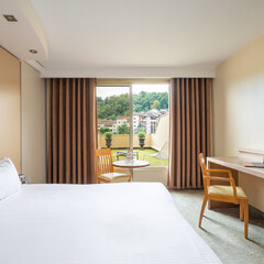 Hotel Lyon Métropole_Lyon 4ème