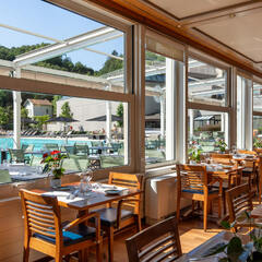 Hotel Lyon Métropole_Lyon 4ème