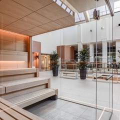Hotel Lyon Métropole_Lyon 4ème