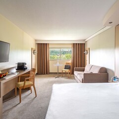 Chambre prestige