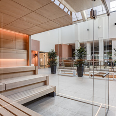 Spa Lyon Plage