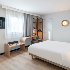 Chambre double