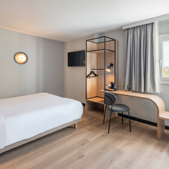 Chambre double
