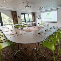 HOLIDAY INN LYON VAISE