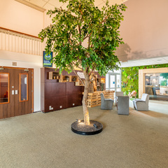 B&B HOTEL Lyon Nord