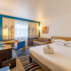 B&B HOTEL Lyon Nord
