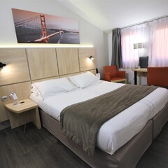Best Western Hotel Saint Antoine