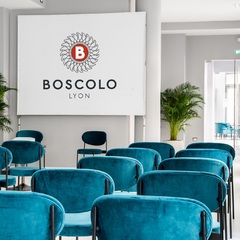 BOSCOLO LYON HOTEL & SPA