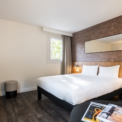 Ibis Styles Lyon Villeurbanne Parc de la Tête d’Or_Villeurbanne