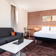 Ibis Styles Lyon Villeurbanne Parc de la Tête d’Or_Villeurbanne