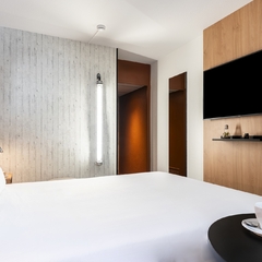 Ibis Styles Lyon Villeurbanne Parc de la Tête d’Or