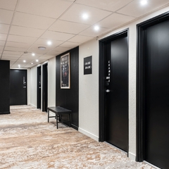 Ibis Styles Lyon Villeurbanne Parc de la Tête d’Or