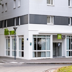 Ibis Styles Lyon Villeurbanne Parc de la Tête d’Or