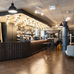 Ibis Styles Lyon Villeurbanne Parc de la Tête d’Or