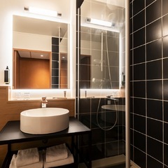 Ibis Styles Lyon Villeurbanne Parc de la Tête d’Or