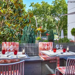 Terrasse Quai 50