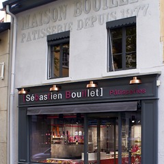 Pâtisserie Sébastien Bouillet
