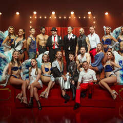 Troupe Acte VII