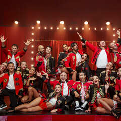 Troupe Acte VII