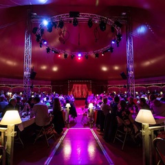 Dîner-Spectacle
