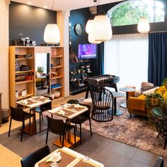 Aparthotel Adagio Lyon Patio Confluence_Lyon 2ème