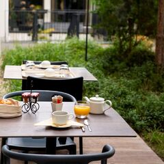 Aparthotel Adagio Lyon Patio Confluence_Lyon 2ème