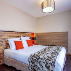 Aparthotel Adagio Lyon Patio Confluence_Lyon 2ème