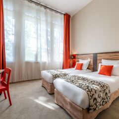 Aparthotel Adagio Lyon Patio Confluence_Lyon 2ème