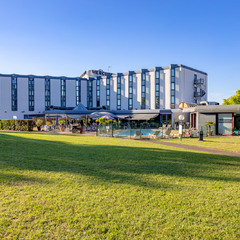 Mercure Lyon Est Villefontaine