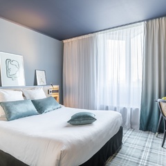Mercure Lyon Est Villefontaine