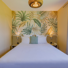 Mercure Lyon Est Villefontaine