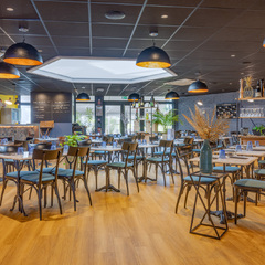 Mercure Lyon Est Villefontaine